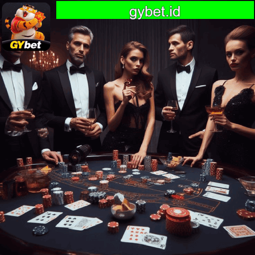 GYBET Crash: Otimize Suas Decisões com Psicologia