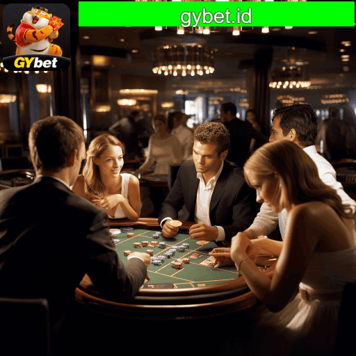 GYBET Crash: Otimize Suas Decisões com Psicologia
