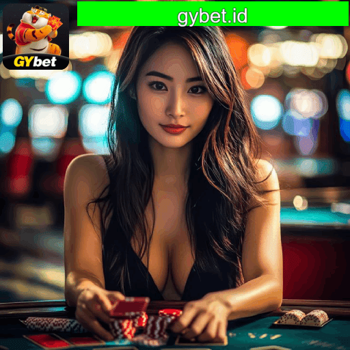 GYBET: Aposta Prática e Completa no Seu Celular