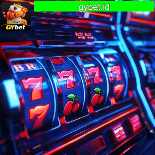 GYBET: Seu Cassino Online Seguro e Rápido
