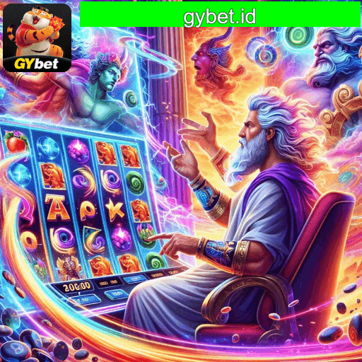 GYBET: Experiência Imersiva e Otimizada para Brasileiros