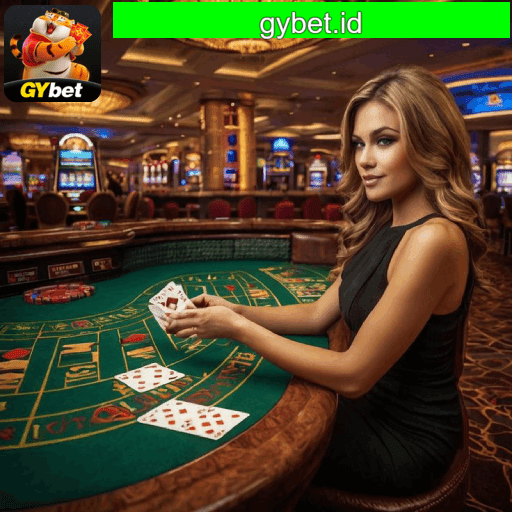 GYBET