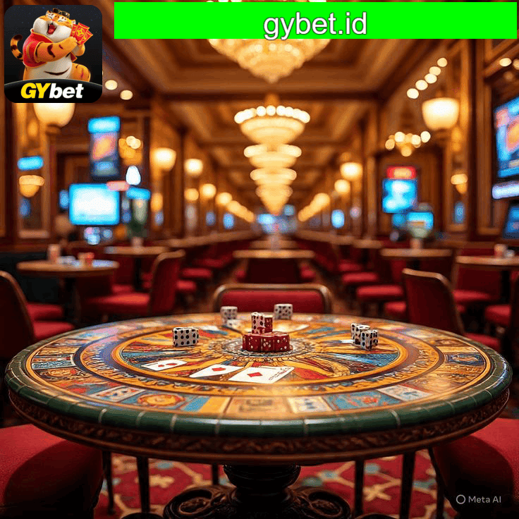 GYBET