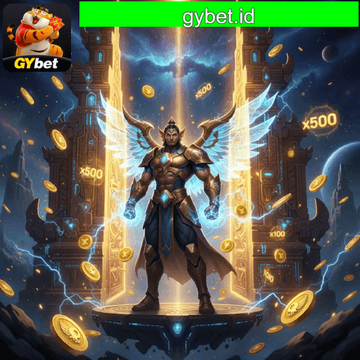 GYBET: Tecnologia e Personalização para Experiência Única