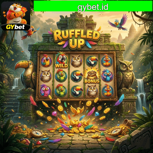 GYBET: Tecnologia e Personalização para Experiência Única